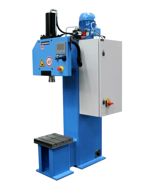 Tischpresse-Sondermaschinenbau